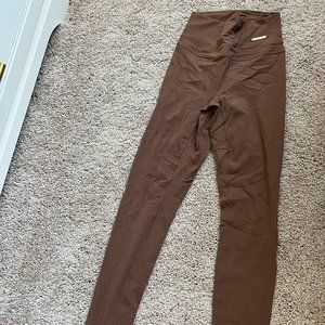 Whitney Simmons High Rise Leggings